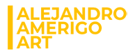 Alejandro Amerigo - Art